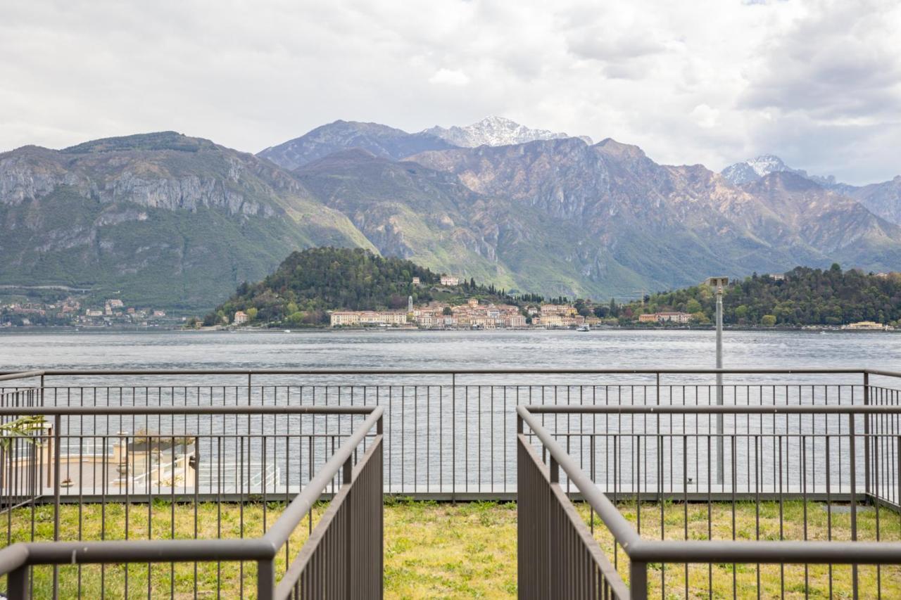 Lakefront Contemporary - By My Home In Como Cadenabbia Zewnętrze zdjęcie