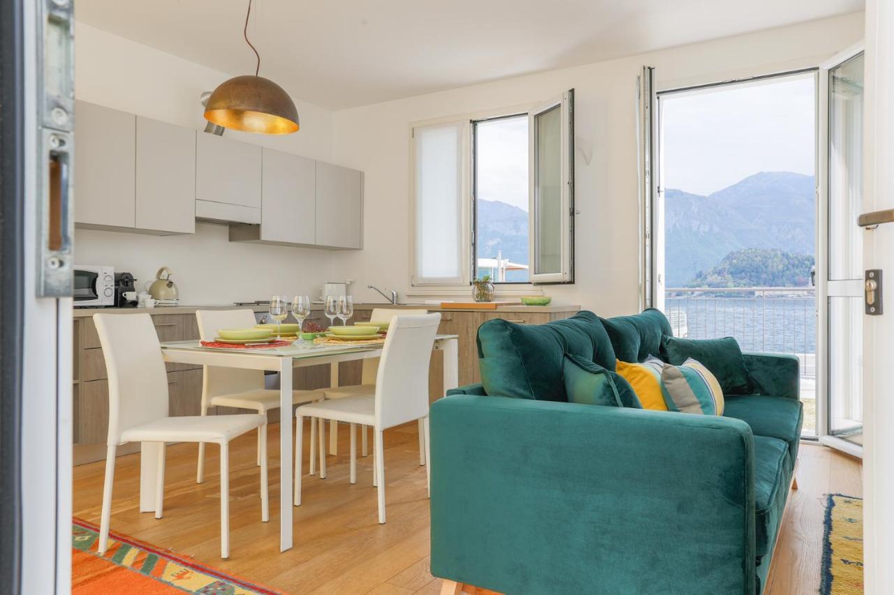 Lakefront Contemporary - By My Home In Como Cadenabbia Zewnętrze zdjęcie