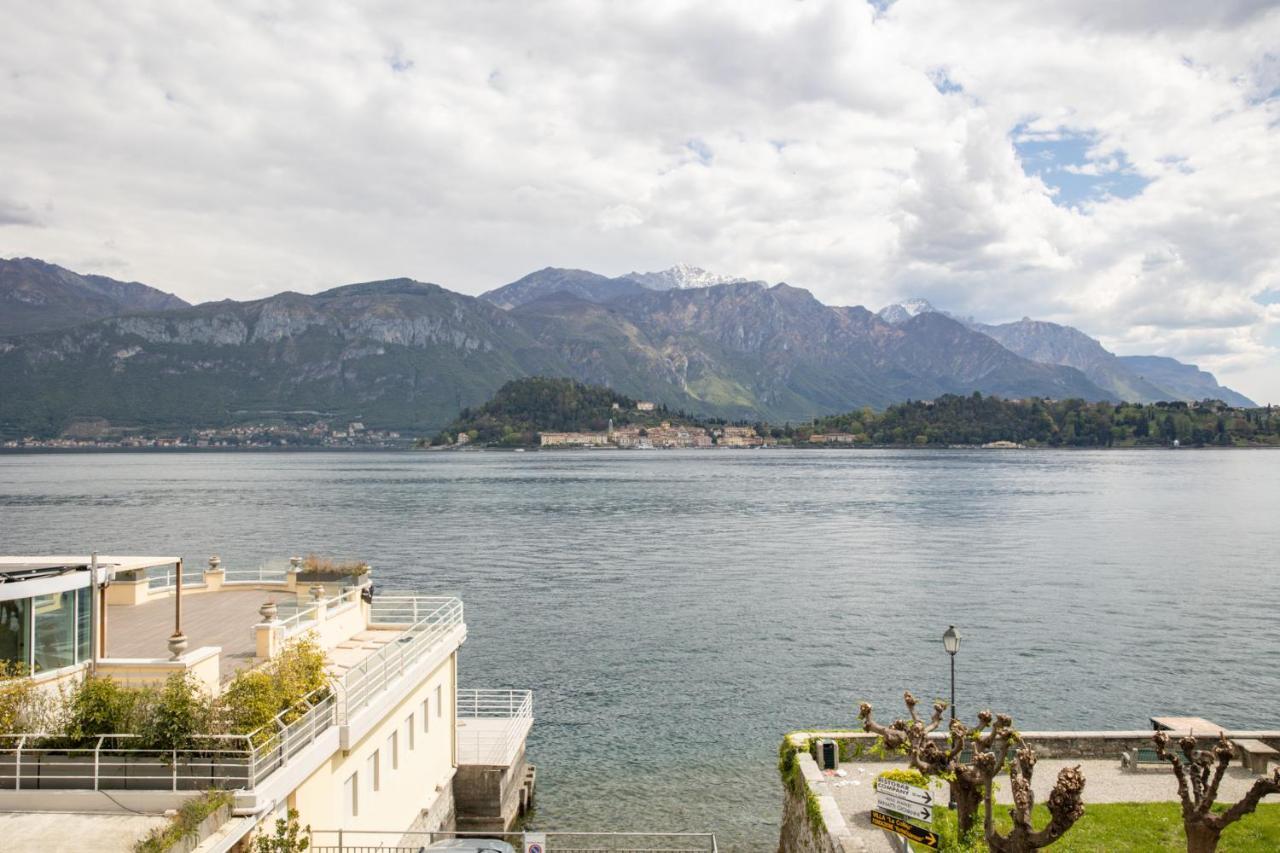 Lakefront Contemporary - By My Home In Como Cadenabbia Zewnętrze zdjęcie