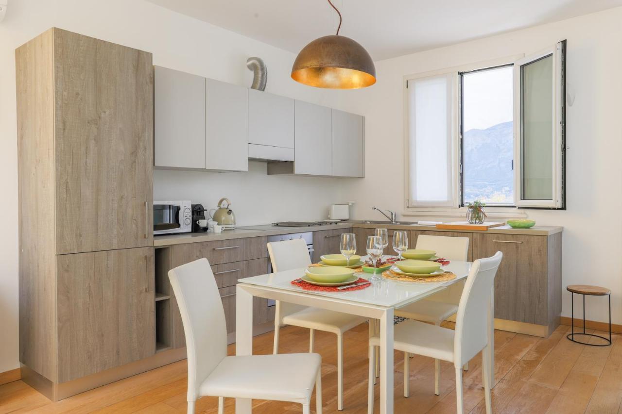 Lakefront Contemporary - By My Home In Como Cadenabbia Zewnętrze zdjęcie