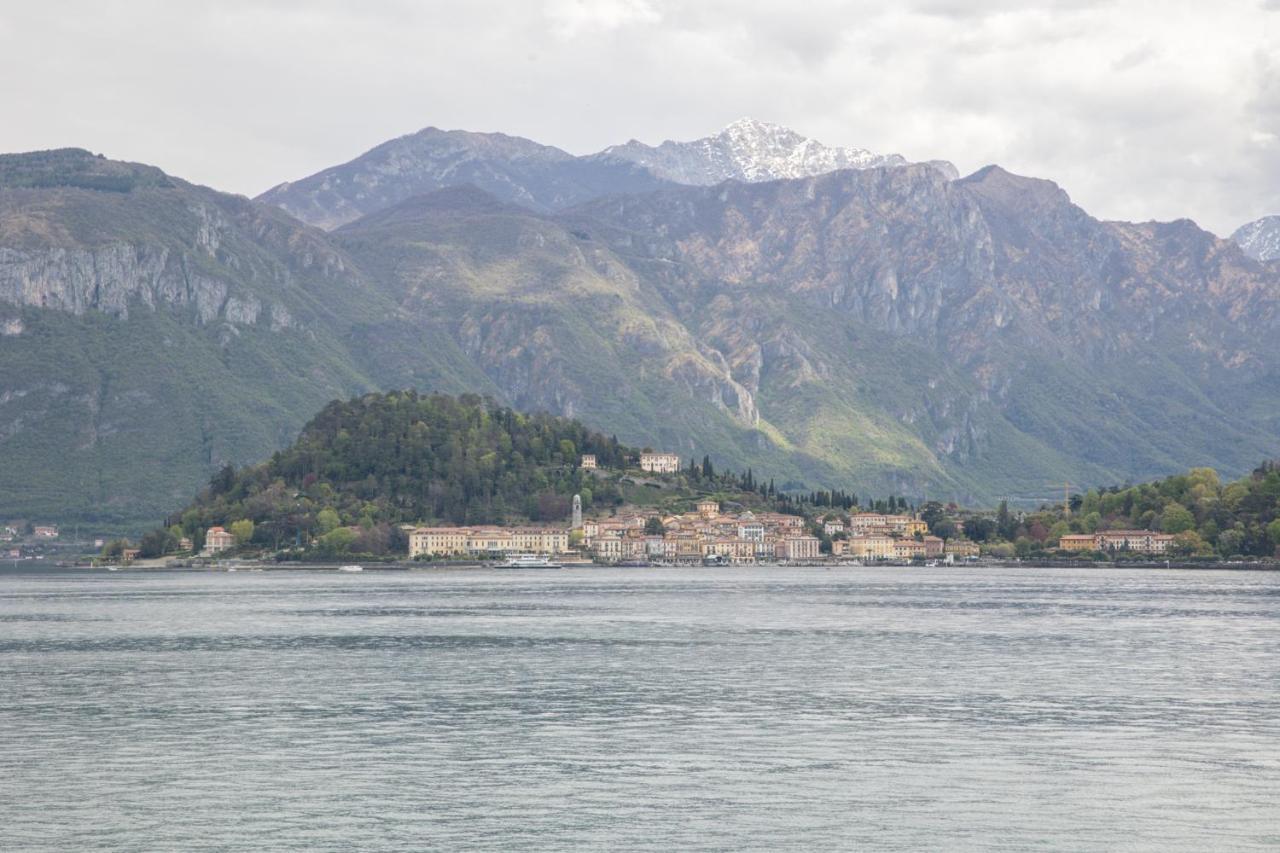 Lakefront Contemporary - By My Home In Como Cadenabbia Zewnętrze zdjęcie