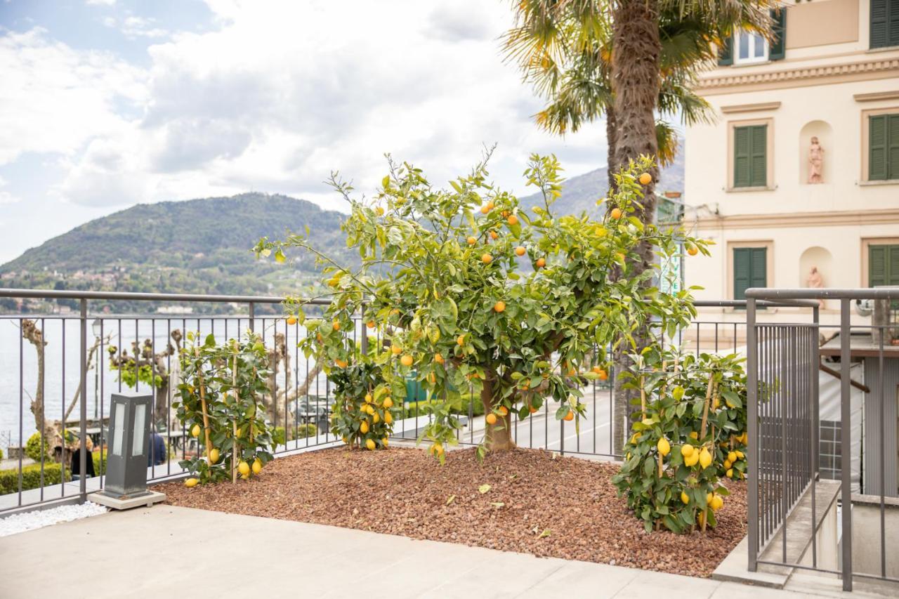 Lakefront Contemporary - By My Home In Como Cadenabbia Zewnętrze zdjęcie